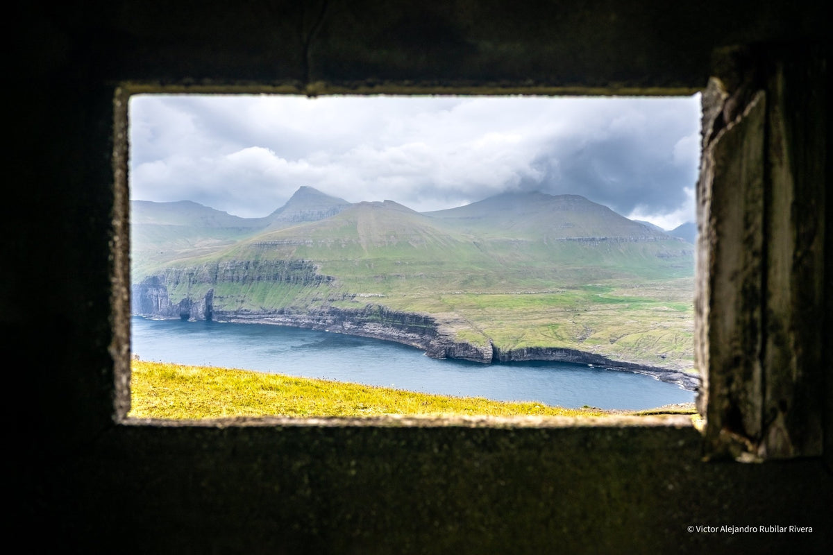 Eysturoy Tour - Vamos Faroe Islands