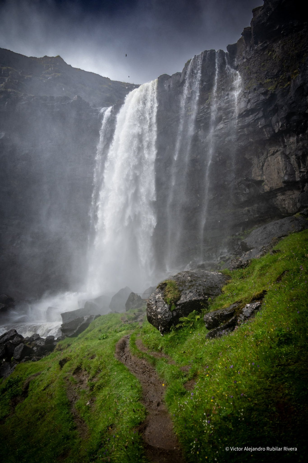 Eysturoy Tour - Vamos Faroe Islands