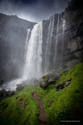 Eysturoy Tour - Vamos Faroe Islands