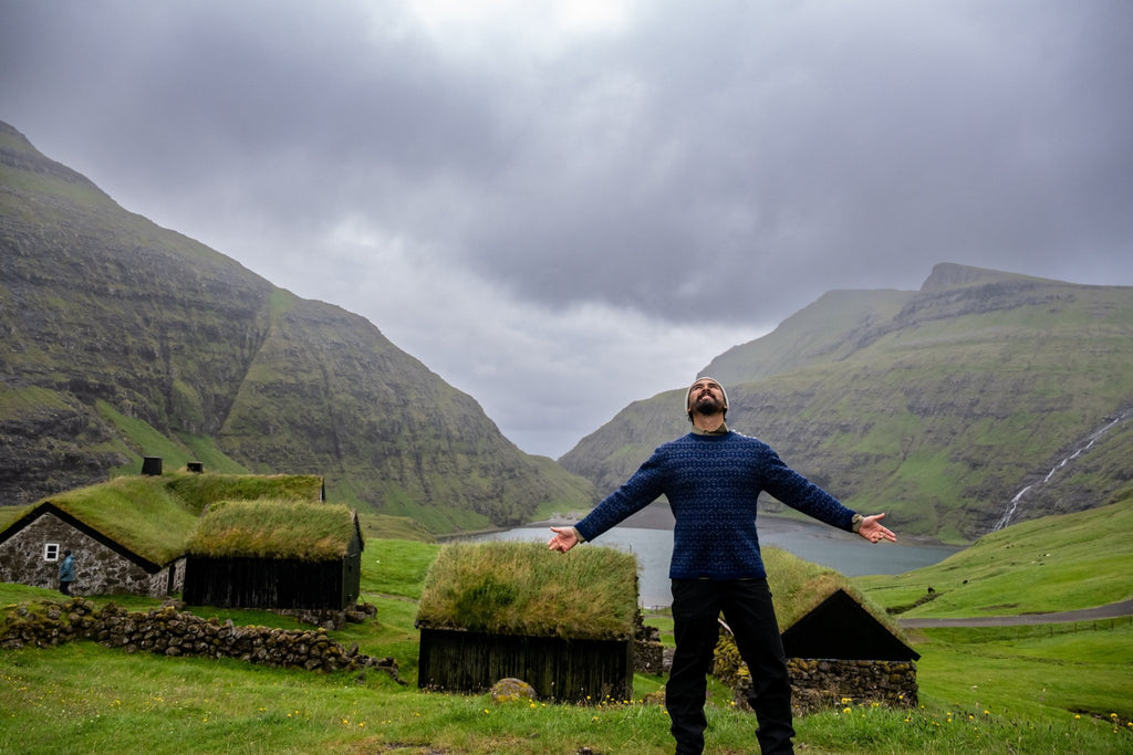 Eysturoy Tour - Vamos Faroe Islands