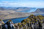 Eysturoy Tour - Vamos Faroe Islands