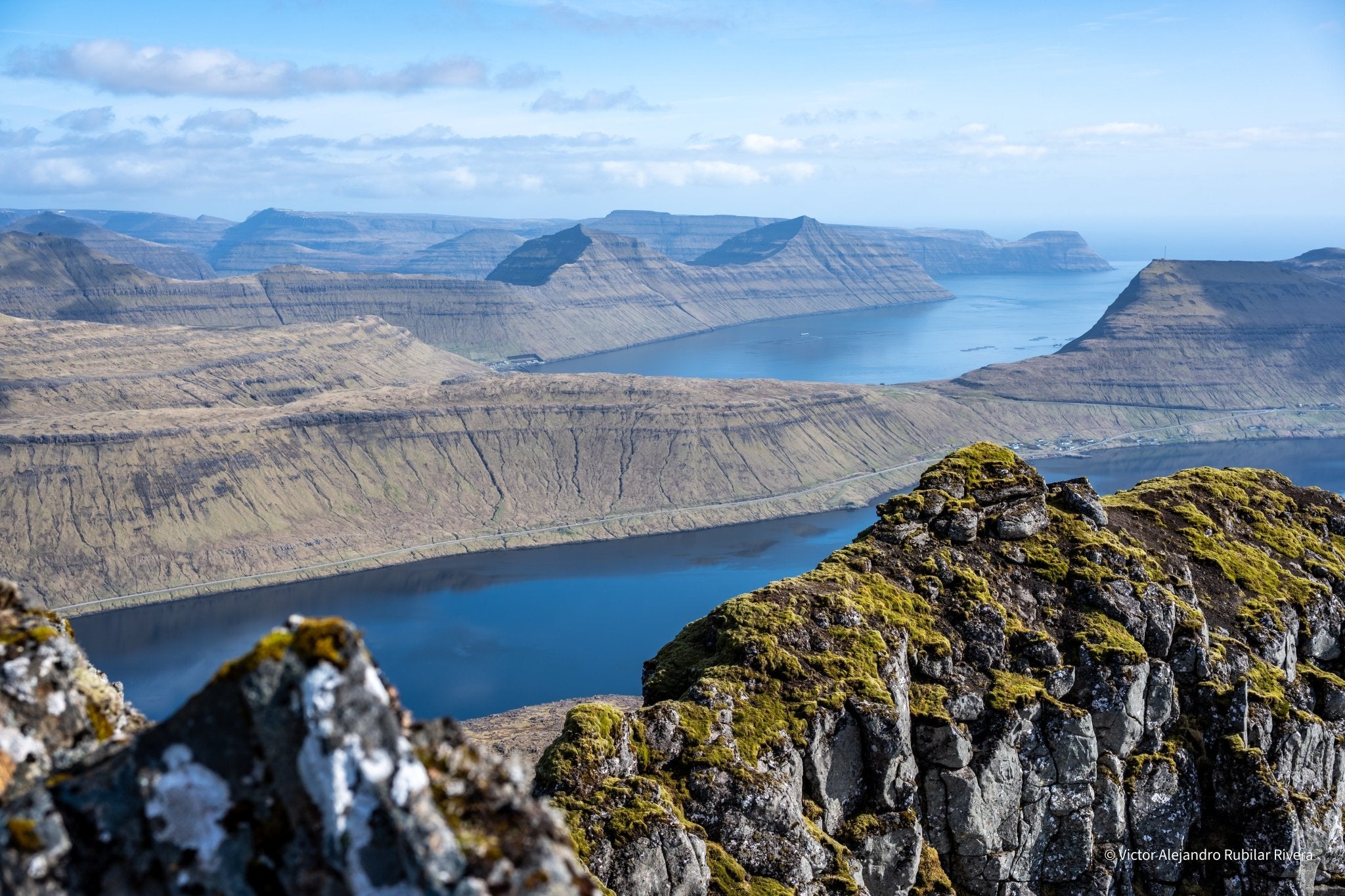 Eysturoy Tour - Vamos Faroe Islands