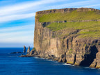 Eysturoy Tour - Vamos Faroe Islands