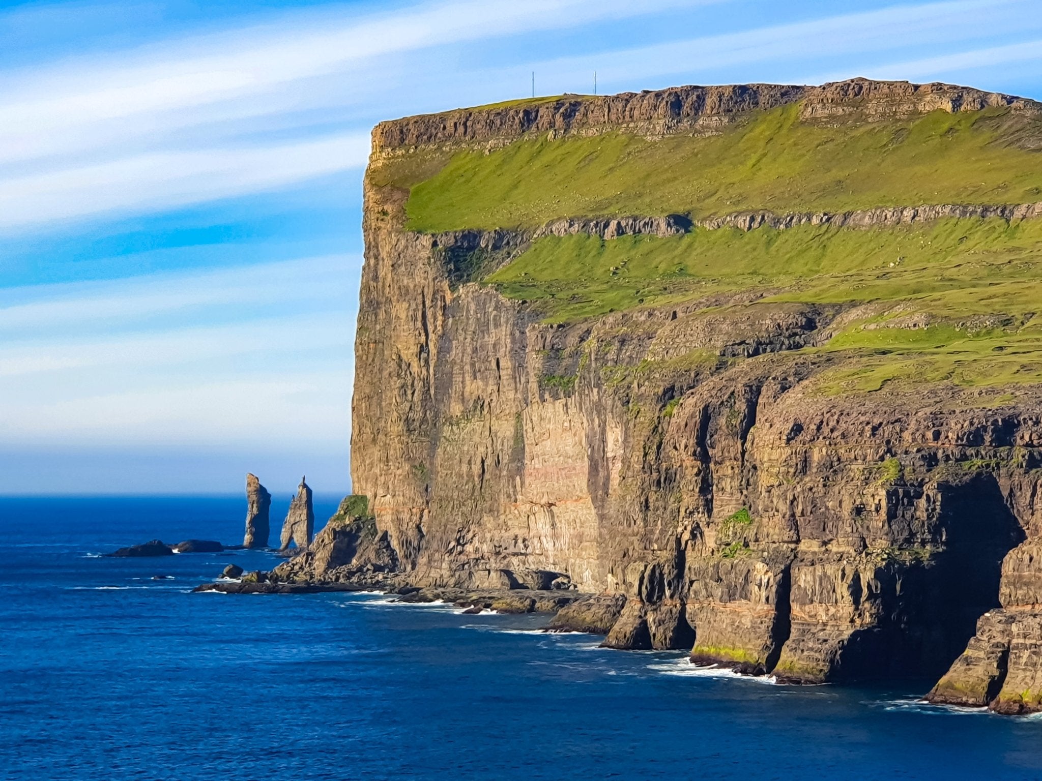 Eysturoy Tour - Vamos Faroe Islands
