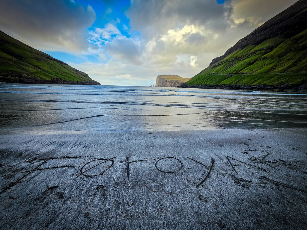 Eysturoy Tour - Vamos Faroe Islands