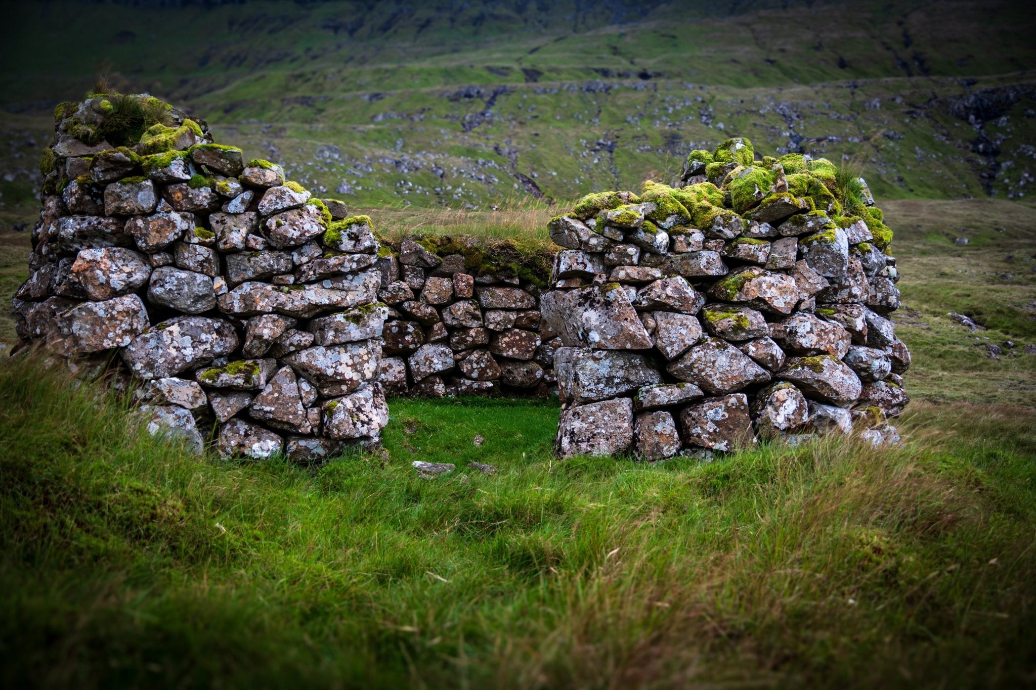 Eysturoy Tour - Vamos Faroe Islands