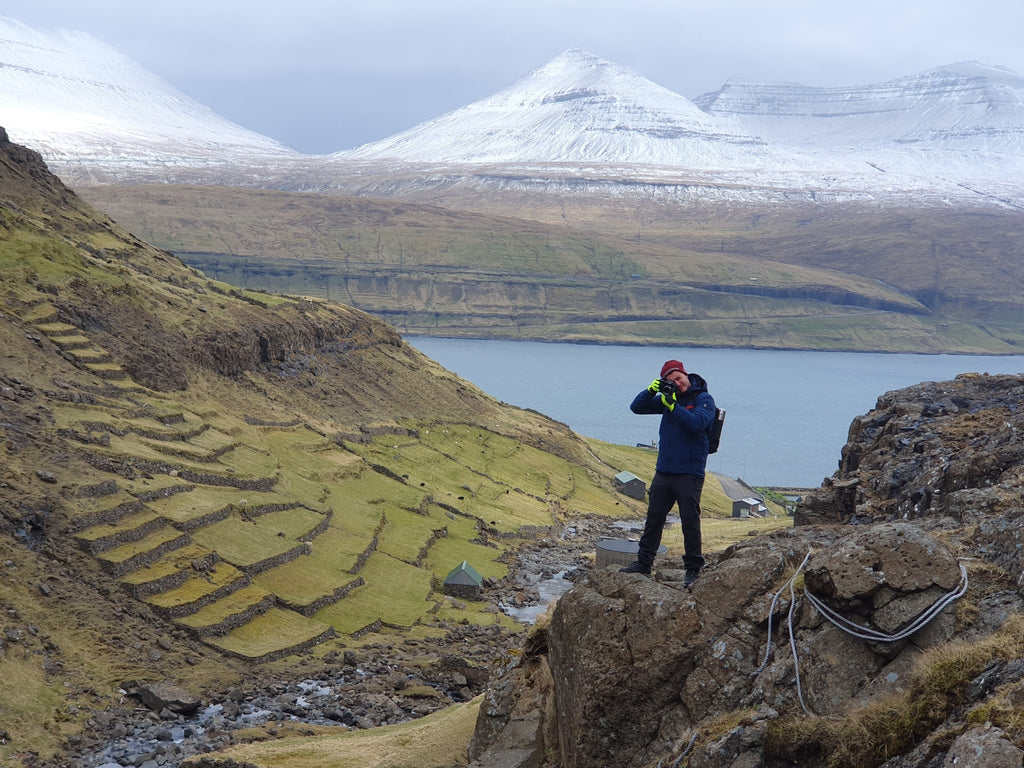 Eysturoy Tour - Vamos Faroe Islands