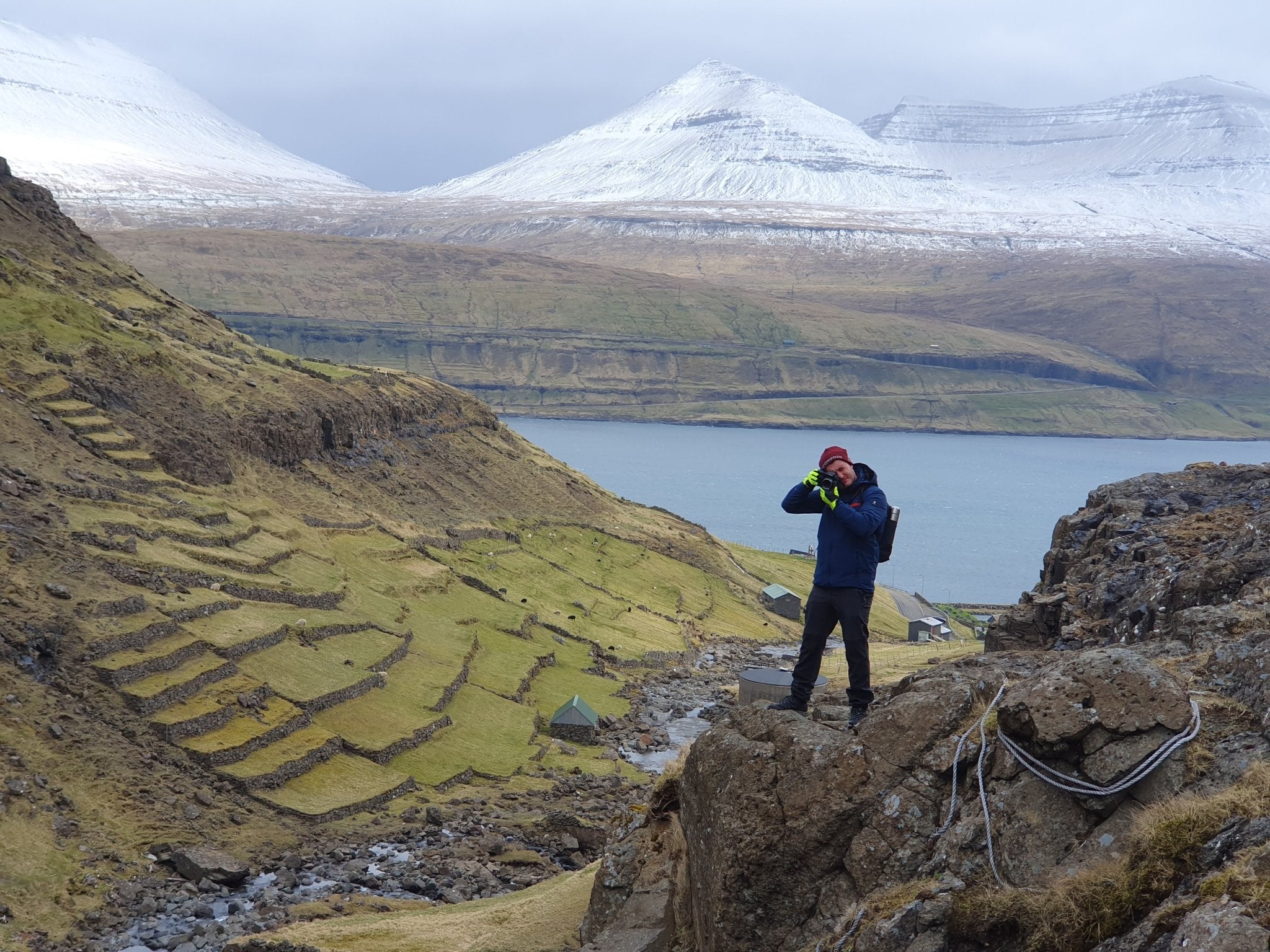 Eysturoy Tour - Vamos Faroe Islands