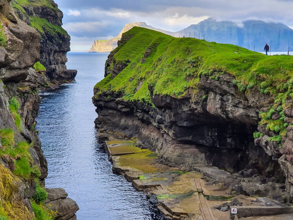 Eysturoy Tour - Vamos Faroe Islands