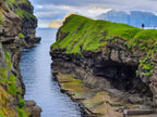 Eysturoy Tour - Vamos Faroe Islands