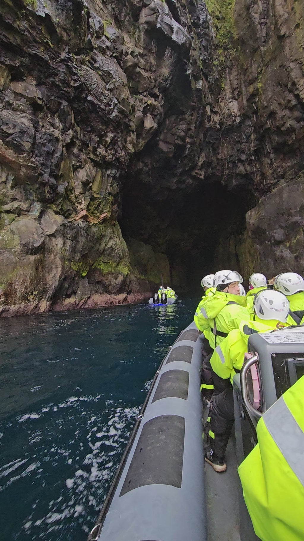 Private Faroes Experience