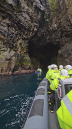 Private Faroes Experience