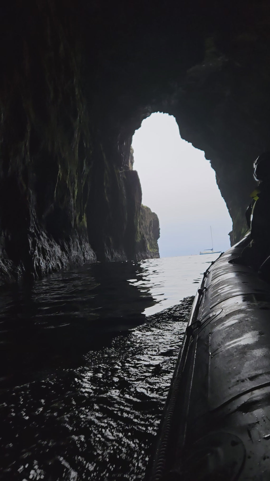 Private Faroes Experience