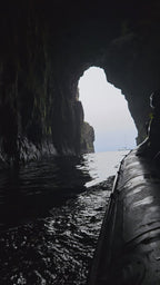 Private Faroes Experience