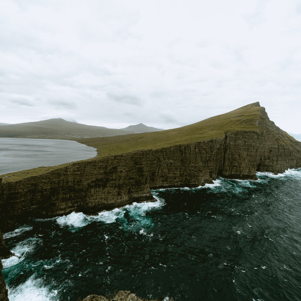 Private tour - Vamos Faroe Islands