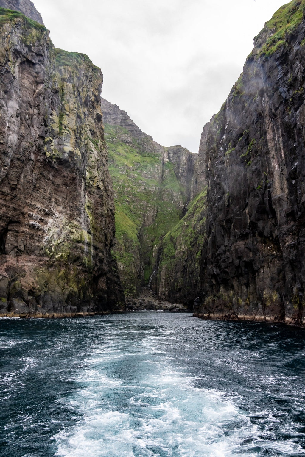 Private tour - Vamos Faroe Islands
