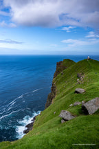 Private tour - Vamos Faroe Islands