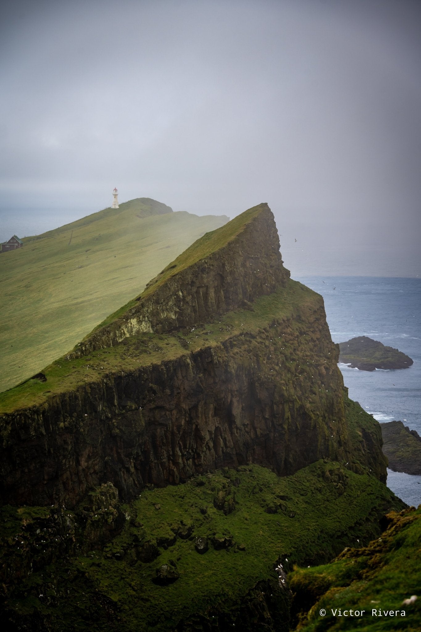 Private tour - Vamos Faroe Islands