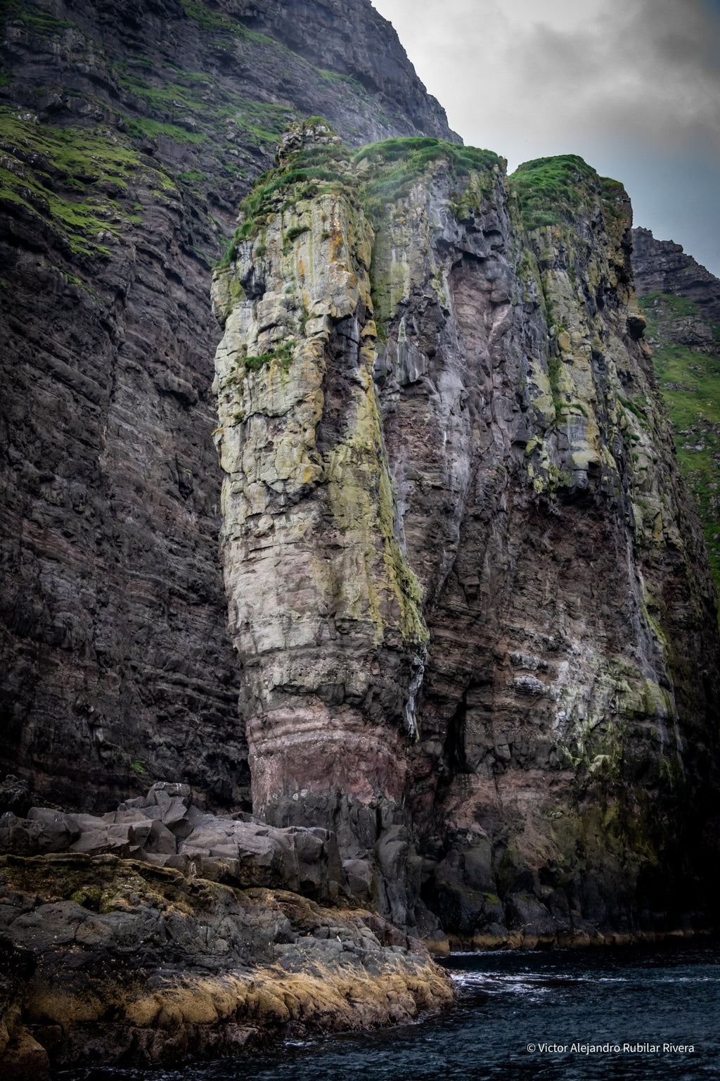 Private tour - Vamos Faroe Islands