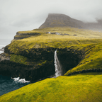 Private tour - Vamos Faroe Islands