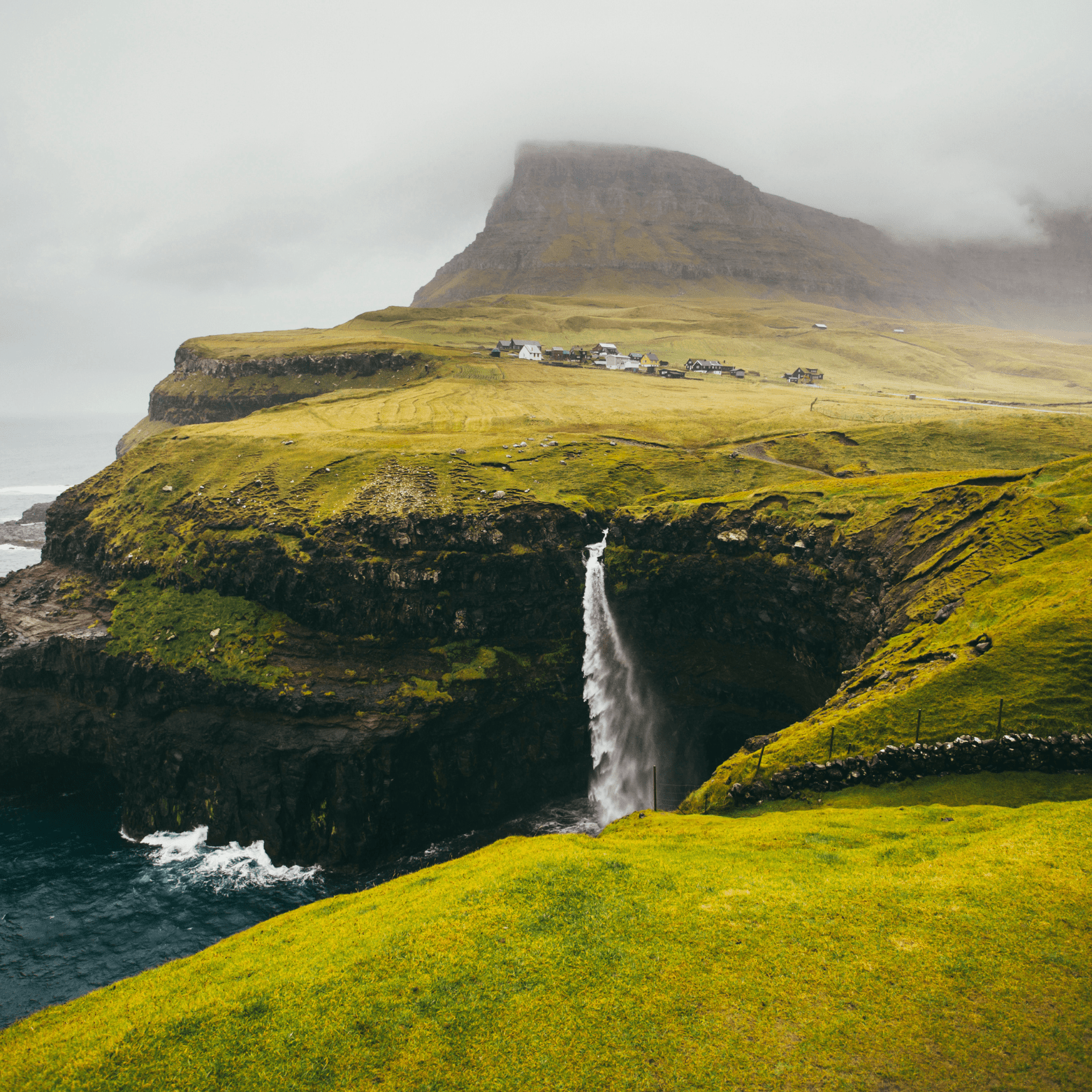 Private tour - Vamos Faroe Islands