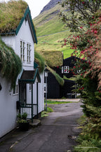 Vágar Excursion - Vamos Faroe Islands