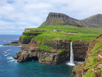 Vágar Excursion - Vamos Faroe Islands
