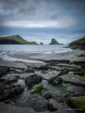 Vágar Excursion - Vamos Faroe Islands